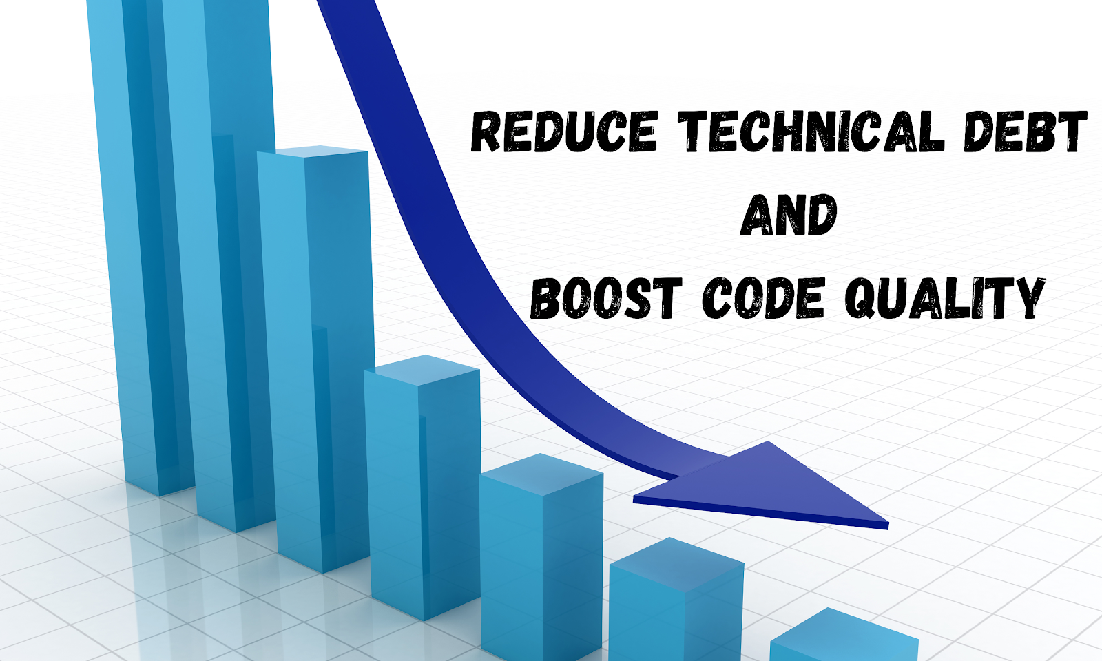 Effective Strategies to Reduce Technical Debt and Boost Code Quality