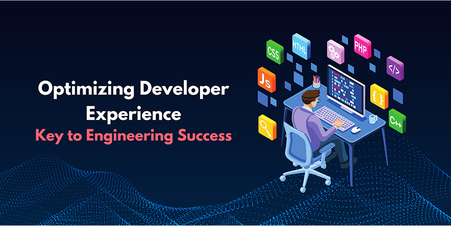 Developer Experience Best Practices