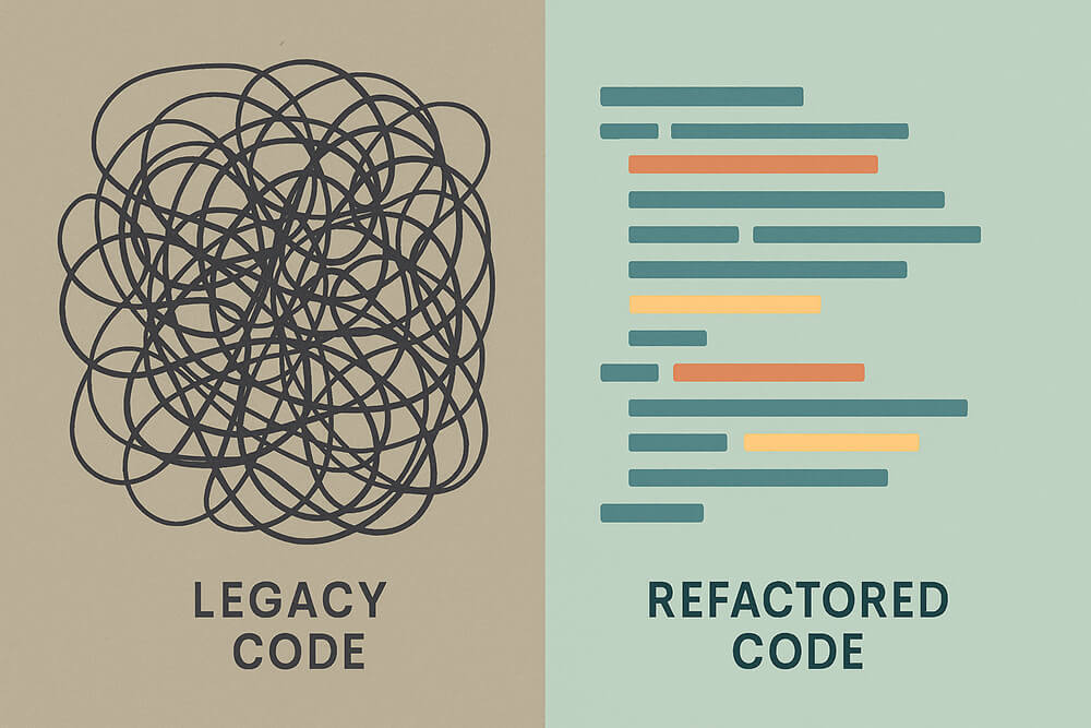 Refactor Rate