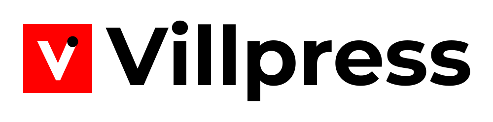 Villpress-Newsletter-Logo