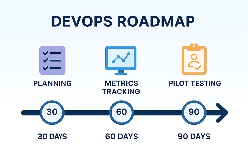 Build Your Roadmap