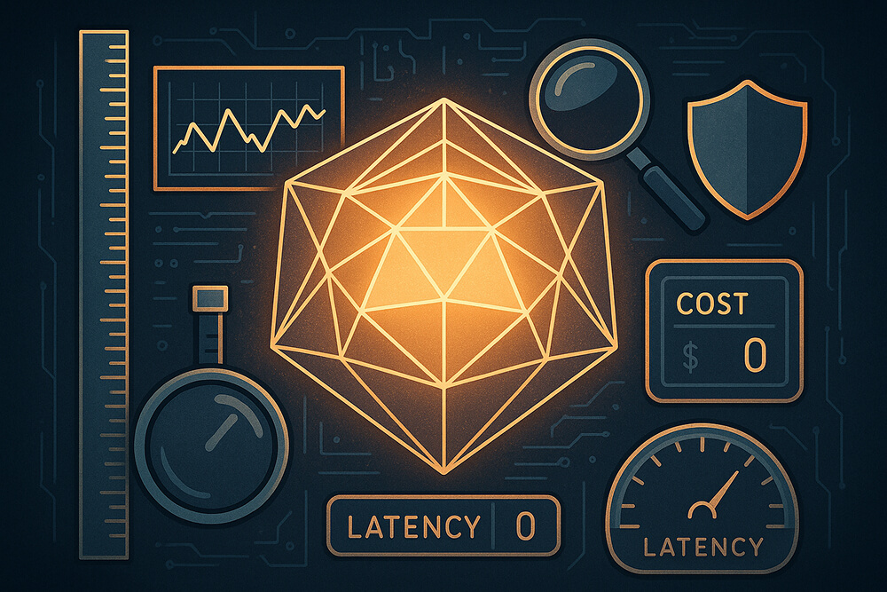 Core Types of LLM Metrics
