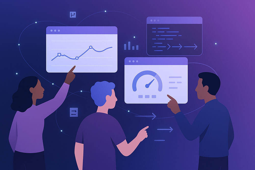 Software Development Analytics Tools