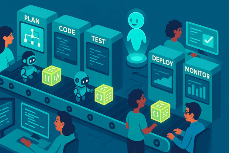 What is Software Development Automation | Milestone