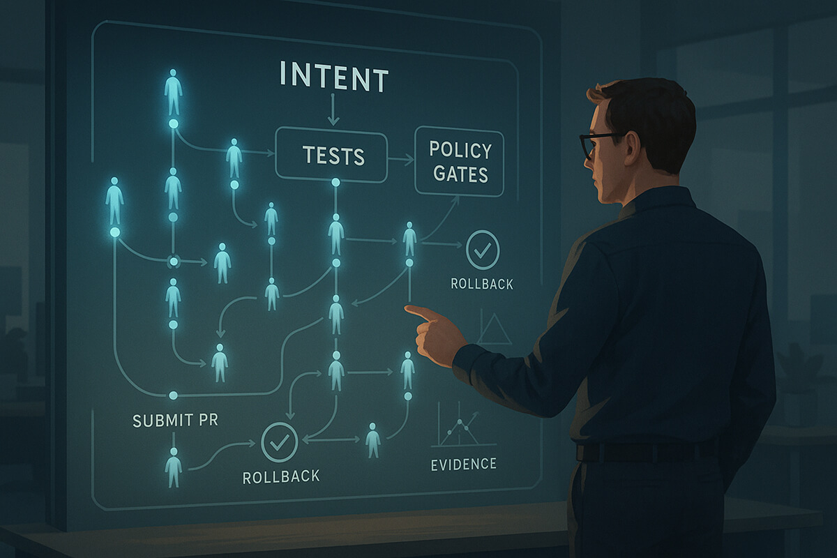 What Engineers Need to Do to Thrive