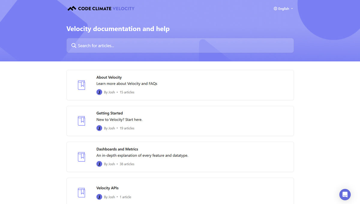 Code Climate (Speed)
