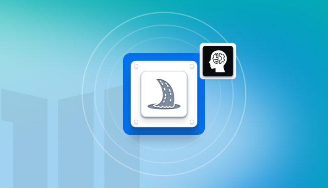 Come on in, the water’s fine.